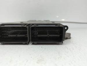 2016 Lincoln Mkz PCM Engine Control Computer ECU ECM PCU OEM P/N:GP5A-12A650-NC GP5A-12A650-MB Fits OEM Used Auto Parts