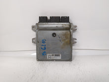 2010 Nissan Altima PCM Engine Control Computer ECU ECM PCU OEM P/N:MEC114-012 A1 MEC114-010 C1, MEC114-011 A1 Fits OEM Used Auto Parts