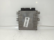 2010 Nissan Altima PCM Engine Control Computer ECU ECM PCU OEM P/N:MEC114-012 A1 MEC114-010 C1, MEC114-011 A1 Fits OEM Used Auto Parts