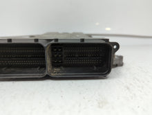 2015 Hyundai Elantra PCM Engine Control Computer ECU ECM PCU OEM P/N:39131-2EGE0 Fits OEM Used Auto Parts