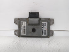 2012 Nissan Rogue PCM Engine Control Computer ECU ECM PCU OEM P/N:31036-1VX3C 310361VX3C Fits OEM Used Auto Parts