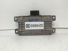 2012 Nissan Rogue PCM Engine Control Computer ECU ECM PCU OEM P/N:31036-1VX3C 310361VX3C Fits OEM Used Auto Parts