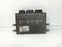 2013 Ford Fusion PCM Engine Control Computer ECU ECM PCU OEM P/N:DS7A-12A650-ABJ DS7A-12A650-ABL, DS7A-12A650-ACK Fits OEM Used Auto Parts