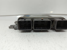 2011-2013 Nissan Altima PCM Engine Control Computer ECU ECM PCU OEM P/N:MEC114-100 MEC112-130 B1 Fits Fits 2011 2012 2013 OEM Used Auto Parts