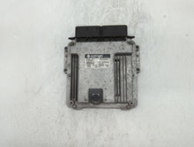 2015 Kia Soul PCM Engine Control Computer ECU ECM PCU OEM P/N:39133-2EHA5 39132-2EHA5, 39133-2EHA3 Fits OEM Used Auto Parts