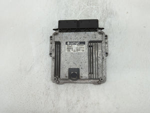 2015 Kia Soul PCM Engine Control Computer ECU ECM PCU OEM P/N:39133-2EHA5 39132-2EHA5, 39133-2EHA3 Fits OEM Used Auto Parts