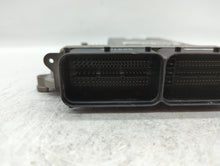 2014 Kia Forte PCM Engine Control Computer ECU ECM PCU OEM P/N:39133-2EYB2 39133-2EYB0 Fits OEM Used Auto Parts