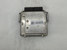 2014 Kia Forte PCM Engine Control Computer ECU ECM PCU OEM P/N:39133-2EYB2 39133-2EYB0 Fits OEM Used Auto Parts