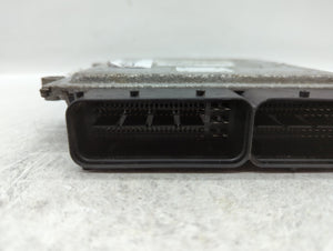 2014 Kia Optima PCM Engine Control Computer ECU ECM PCU OEM P/N:39138-2GAN0 39108-2GAN0 Fits OEM Used Auto Parts