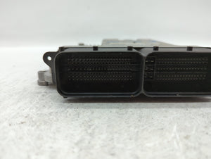 2016 Kia Forte PCM Engine Control Computer ECU ECM PCU OEM P/N:39133-2EYD1 39133-2EYB7 Fits OEM Used Auto Parts