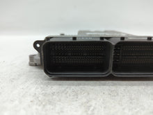 2014 Kia Forte PCM Engine Control Computer ECU ECM PCU OEM P/N:39133-2EYB2 39133-2EYB0 Fits OEM Used Auto Parts