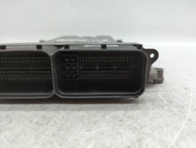 2014 Kia Forte PCM Engine Control Computer ECU ECM PCU OEM P/N:39133-2EYB2 39133-2EYB0 Fits OEM Used Auto Parts