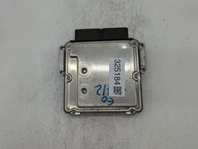 2014 Kia Forte PCM Engine Control Computer ECU ECM PCU OEM P/N:39133-2EYB2 39133-2EYB0 Fits OEM Used Auto Parts