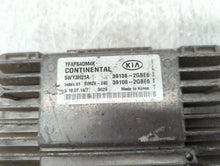 2014-2015 Kia Optima PCM Engine Control Computer ECU ECM PCU OEM P/N:39138-2GBE5 39108-2GBE5, 39138-2GBE6 Fits Fits 2014 2015 OEM Used Auto Parts