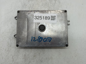 2014-2015 Honda Civic PCM Engine Control Computer ECU ECM PCU OEM P/N:37820-R2J-L54 37820-R2J-L55 Fits Fits 2014 2015 OEM Used Auto Parts