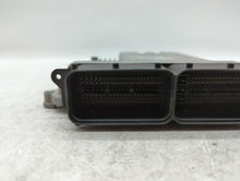 2018 Kia Soul PCM Engine Control Computer ECU ECM PCU OEM P/N:39133-2EHB6 Fits OEM Used Auto Parts