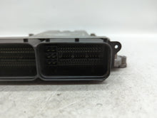 2018 Kia Soul PCM Engine Control Computer ECU ECM PCU OEM P/N:39133-2EHB6 Fits OEM Used Auto Parts