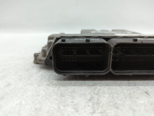 2012-2013 Kia Soul PCM Engine Control Computer ECU ECM PCU OEM P/N:39110-2BCJ0 39110-2BCG0 Fits Fits 2012 2013 OEM Used Auto Parts