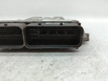 2012-2013 Kia Soul PCM Engine Control Computer ECU ECM PCU OEM P/N:39110-2BCJ0 39110-2BCG0 Fits Fits 2012 2013 OEM Used Auto Parts