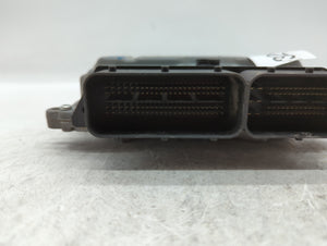 2012 Volvo S60 PCM Engine Control Computer ECU ECM PCU OEM P/N:0 261 209 108 31286086, 1343 0003 Fits OEM Used Auto Parts