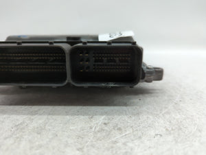 2012 Volvo S60 PCM Engine Control Computer ECU ECM PCU OEM P/N:0 261 209 108 31286086, 1343 0003 Fits OEM Used Auto Parts