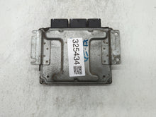 2013-2014 Nissan Altima PCM Engine Control Computer ECU ECM PCU OEM P/N:BEM400-300 MEC300-012 A1, MEC300-052 Fits Fits 2013 2014 OEM Used Auto Parts