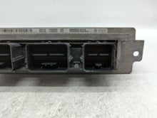 2013-2016 Ford Taurus PCM Engine Control Computer ECU ECM PCU OEM P/N:DG1A-12A650-SB DG1A-12B684-EA Fits Fits 2013 2014 2015 2016 OEM Used Auto Parts