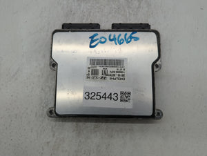 2015-2017 Hyundai Azera PCM Engine Control Computer ECU ECM PCU OEM P/N:39110-3CTN2 39110-3CTN1 Fits Fits 2015 2016 2017 OEM Used Auto Parts