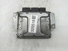 2013-2014 Nissan Altima PCM Engine Control Computer ECU ECM PCU OEM P/N:MEC300-040 D1 MEC300-001 A1 Fits Fits 2013 2014 OEM Used Auto Parts