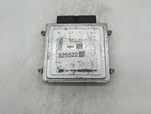 2015 Kia Optima PCM Engine Control Computer ECU ECM PCU OEM P/N:36108-2GBH7 39138-2GBH7 Fits OEM Used Auto Parts