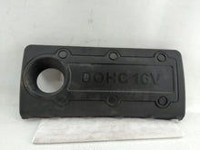 2013 Kia Forte Engine Cover