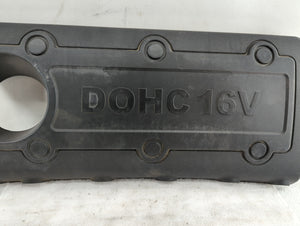 2013 Kia Forte Engine Cover