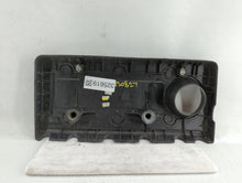 2013 Kia Forte Engine Cover