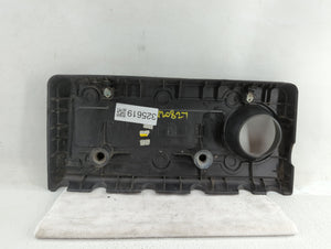 2013 Kia Forte Engine Cover