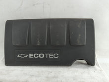 2011 Chevrolet Cruze Engine Cover