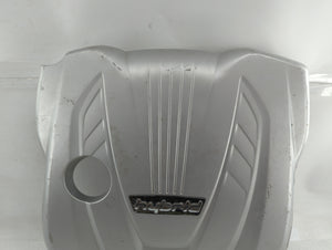 2012 Hyundai Sonata Engine Cover