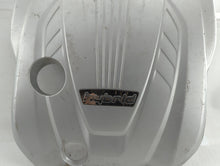 2012 Hyundai Sonata Engine Cover