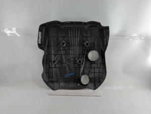 2012 Hyundai Sonata Engine Cover