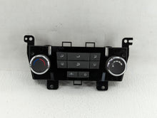 2011-2012 Chevrolet Cruze Climate Control Module Temperature AC/Heater Replacement P/N:95017054 Fits 2011 2012 OEM Used Auto Parts