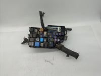 2010 Mazda 3 Fusebox Fuse Box Panel Relay Module P/N:BBM5-66761 BBM6-66791 Fits OEM Used Auto Parts - Oemusedautoparts1.com