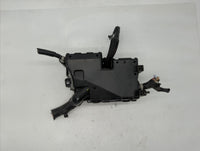 2010 Mazda 3 Fusebox Fuse Box Panel Relay Module P/N:BBM5-66761 BBM6-66791 Fits OEM Used Auto Parts - Oemusedautoparts1.com