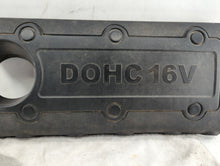 2013 Kia Forte Engine Cover