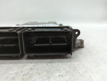 2015 Ford Escape PCM Engine Control Computer ECU ECM PCU OEM P/N:FJ5A-12A650-DC CU5T-14A624-BA Fits OEM Used Auto Parts