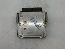 2015 Ford Escape PCM Engine Control Computer ECU ECM PCU OEM P/N:FJ5A-12A650-DC CU5T-14A624-BA Fits OEM Used Auto Parts