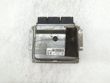 2013-2014 Nissan Altima PCM Engine Control Computer ECU ECM PCU OEM P/N:MEC300-040 D1 MEC300-001 A1 Fits Fits 2013 2014 OEM Used Auto Parts