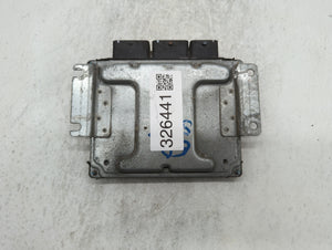 2013-2014 Nissan Altima PCM Engine Control Computer ECU ECM PCU OEM P/N:BEM400-300 A1 NEC012-036 Fits Fits 2013 2014 OEM Used Auto Parts