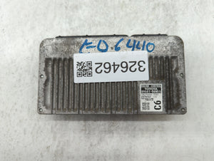 2016-2017 Toyota Camry PCM Engine Control Computer ECU ECM PCU OEM P/N:89661-06T21 89661-06T22, 89661-06N12 Fits Fits 2016 2017 OEM Used Auto Parts