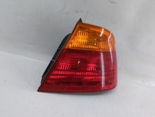 2002 Bmw 325i Tail Light Assembly Passenger Right OEM P/N:8 375 802 Fits 2001 2003 OEM Used Auto Parts