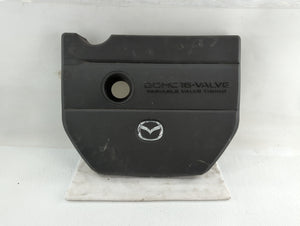 2013 Mazda 3 Engine Cover