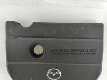 2013 Mazda 3 Engine Cover